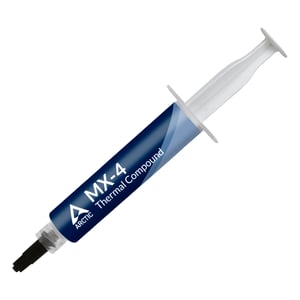 ARCTIC MX-4 Wärmeleitpaste Wärmeleitpaste 8,5 W/m·K 8 g