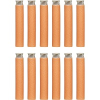 Accessories and consumables for toy guns
