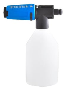 Nilfisk 128500938 Pressure Washing Accessories Spray Boom