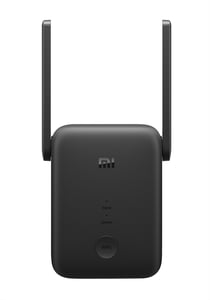 Xiaomi Mi WiFi Range Extender AC1200 Nätverksförstärkare Svart 10, 100 Mbit/s