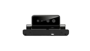 Elo Touch Solutions E134699 webbkamera 1920 x 1080 px Svart