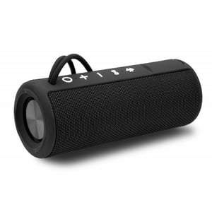 MaxCom MX201 Kavachi Przenośny głośnik stereo Czarny 10 W