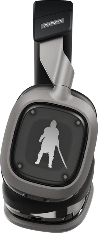 фото Навушники з мікрофоном Logitech G Astro A30 Mandalorian (939-002169)