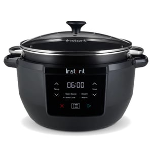 Instant Pot 920429 Slow Cooker 7.1 L 800 W Black