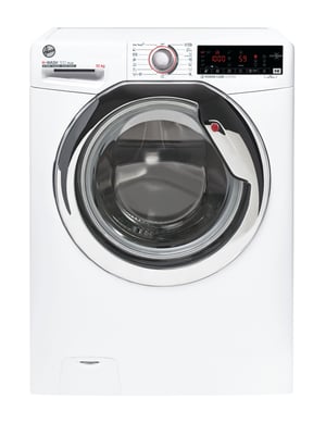 Hoover H-WASH 300 PLUS H3WS610TAMCE/1-S pralka Od przodu 10 kg 1600 RPM Vit