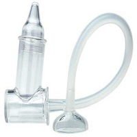 Nasal aspirators for children