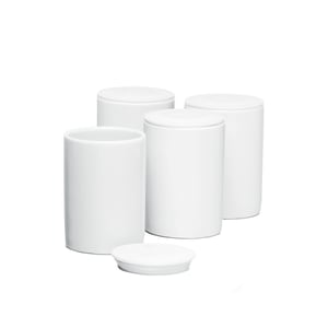 Rommelsbacher 20.JB 4 yogurt-making accessories: Jar
