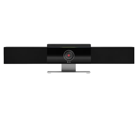 HP Poly Kamera z głośnikiem soundbar Poly Studio USB