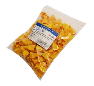 LogiLink MP0009 kabeltillbehör Kabelskydd