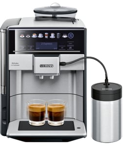 Siemens EQ.6 plus Vollautomatische Espressomaschine 1,7 l