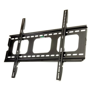 VALUE 17.99.1214 TV mount for 152.4 cm (60") TVs, Black