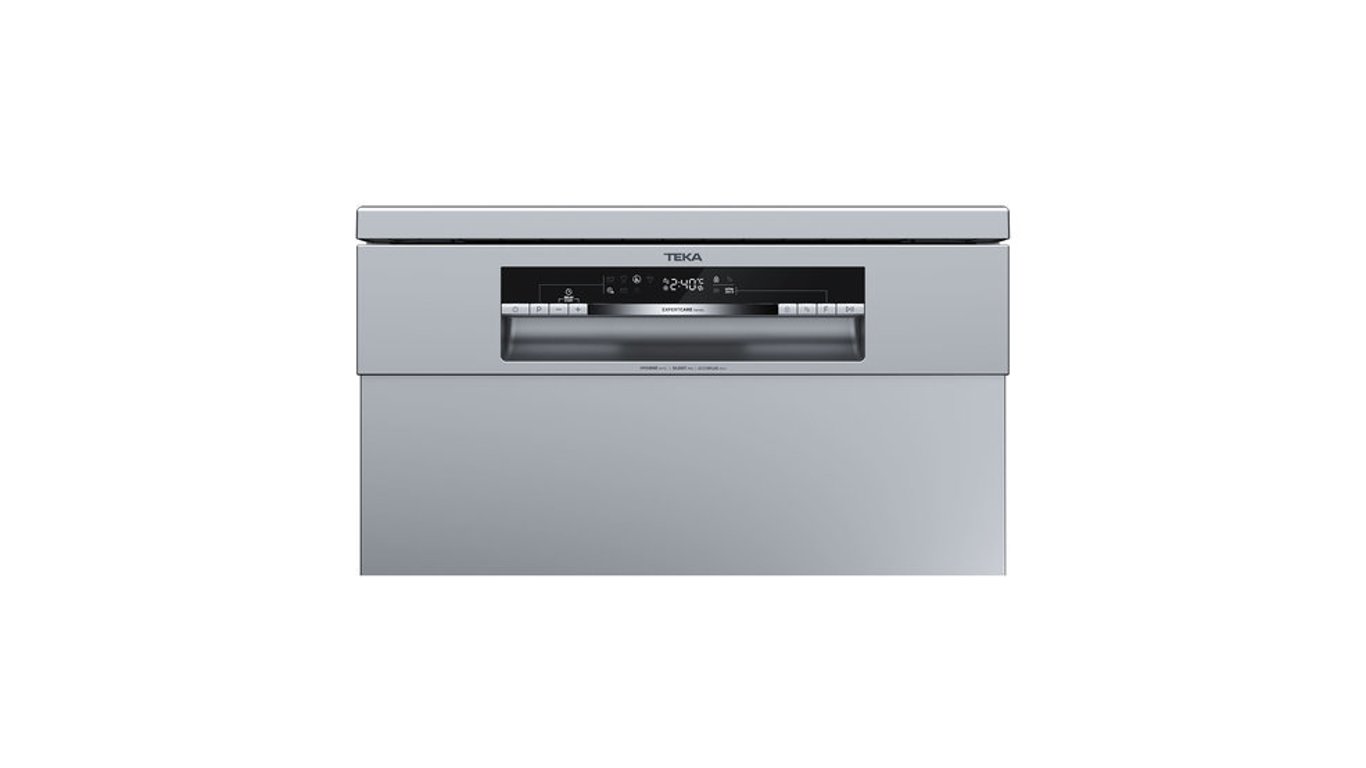 Teka DFS 46710 Wolnostojący 14 komplet.