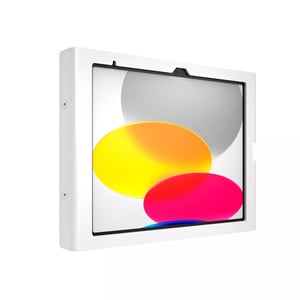 Compulocks 209SWLW Tablet-Hülle, Weiß, 27,7 cm (10,9")