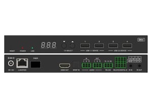 Vivolink VLVWIP2000-DEC przedłużacz KVM
