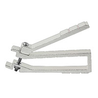 Tools for cage nuts