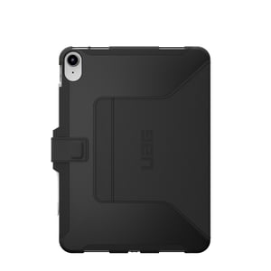 Urban Armor Gear Scout 27,7 cm (10.9") Folio Czarny