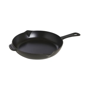 ZWILLING Staub All-Purpose Round Skillet
