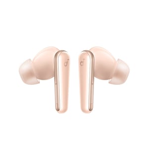 Anker Soundcore Liberty 5 Trådlösa in-ear-hörlurar Samtal/musik USB Type-C Bluetooth Rosa