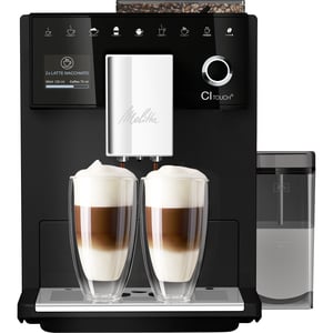 Melitta CI Touch Pełna automatyka Ekspres do espresso 1,8 l