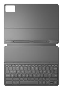 Lenovo ZG38C07528 Mobile Device Keyboard with Pogo Pins, Black