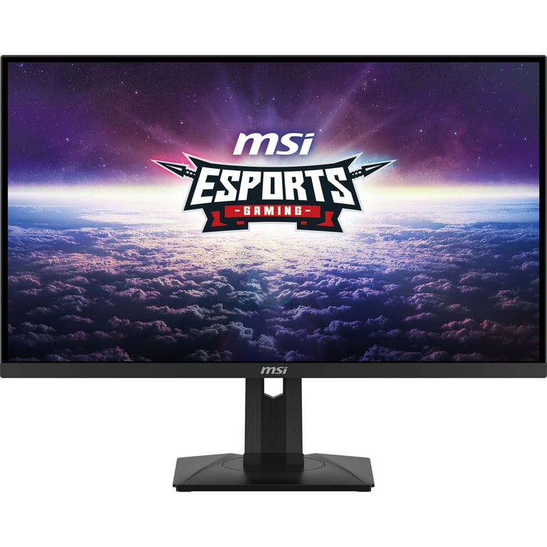 MSI MAG 274UPF 27インチ 4K UHD モニター MSI MAG-274UPF