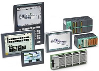 Automation equipment and control components