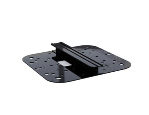 HPE Aruba Networking AP-MNT-E Campus AP Type E Wall-Box Mount Bracket Kit