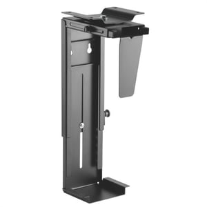 VALUE 17.99.1501 fäste och stativ för multifunktionsenheter/arbetsstationer 10 kg Svart