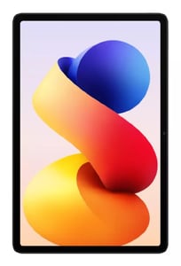 Xiaomi Redmi Pad 2 Pro Snapdragon 256 GB 30.7 cm (12.1") 8 GB Wi-Fi 6 (802.11ax) Android 15 Silver