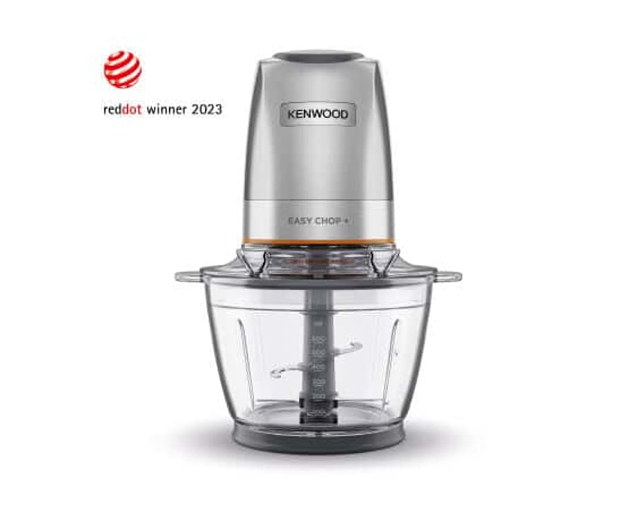 фото Измельчитель Kenwood CHP62.400SI