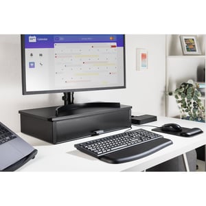 Kensington KB100 EQ klawiatura Czarny