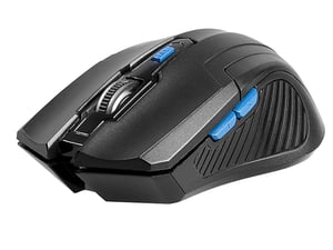 Tracer Fairy myszka Oburęczny RF Wireless Optyczny 1600 DPI