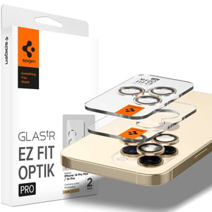 Spigen AGL05598 smartphones / cell phone accessories Lens cover