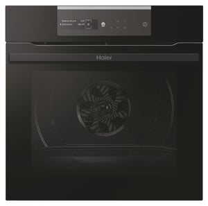 Haier I-Message Series 2 HWO60SM2B9BH 70 l 3500 W Czarny