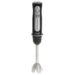 Adler AD 4625B Blender 1500 W Immersion Blender Black