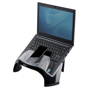 Fellowes 8020201 Laptop Stand, Multicolor