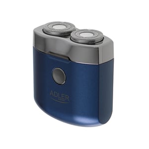 Adler AD 2937 Shaver Rotary Shaver Blue
