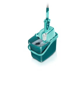 Leifheit 55360 Mop, Turquoise