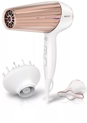 Philips MoistureProtect DryCare Prestige HP8280/00 Suszarka
