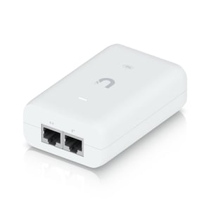 Ubiquiti U-PoE+ Gigabit Ethernet 48 V