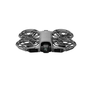 DJI 131729 dron z kamerą 4 wirn. Quadcopter 12 MP 3840 x 2880 px 1606 mAh Czarny, Szary