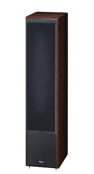 Magnat Monitor Supreme 1002 3-drożny Czarny, Drewno Przewodowa 190 W
