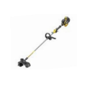 DeWALT DCM571X1-QW 38 cm Cordless Black, Yellow