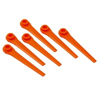 Zubehör für Heckenscheren und Trimmer