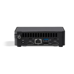 ASUS NUC 14 Pro Slim Kit RNUC14RVKI300000I Czarny 100U