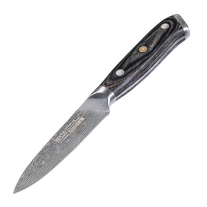Resto Kitchenware 95344 kökskniv Rostfritt stål Kniv (för att skala grönsaker och frukt)