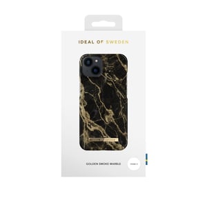 iDeal of Sweden IDFCSS20-I2161-191 Cell Phone Case 15.5 cm (6.1") Black