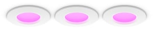 Philips 929003712102 punktbelysning Infälld LED-belysning