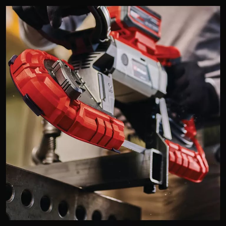 Einhell TE-MB 18/127 Li-Solo 120 m/min