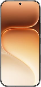 Honor 600 Pro 5G 16,7 cm (6,57") Dual SIM Android 16.0 USB Type-C 12 GB 512 GB 6400 mAh Svart